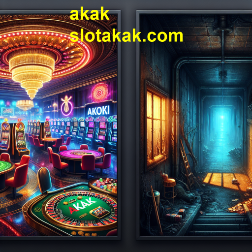 A Evolução do Horror nos Jogos: Um Mergulho nas Sombras