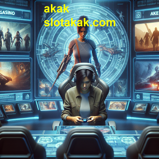 Últimas Novidades do Mundo dos Jogos: O Que Esperar em 2024