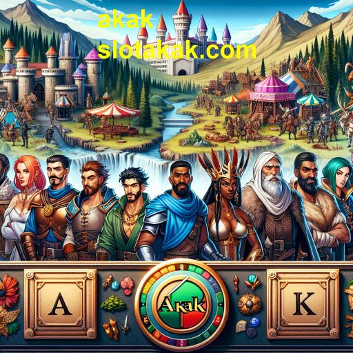 A Evolução dos RPGs: Uma Jornada Através dos Mundos Fictícios